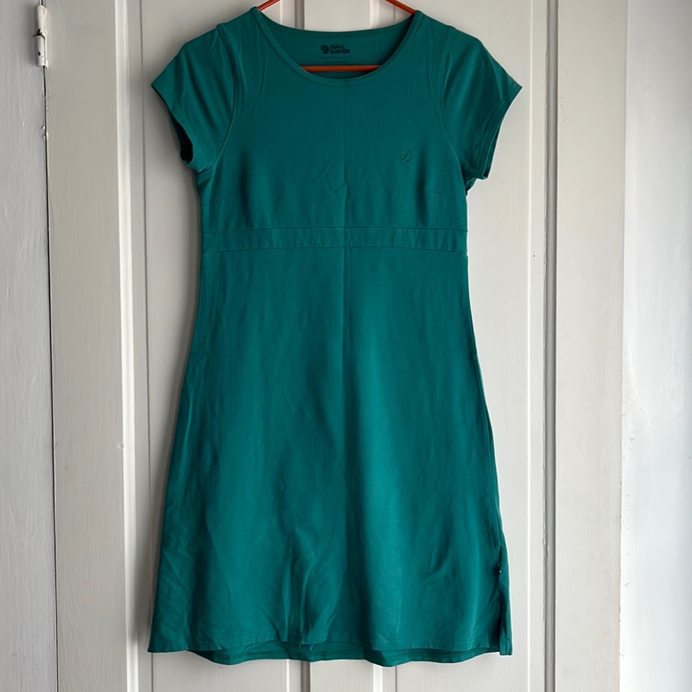 Fjallraven High Coast Dress